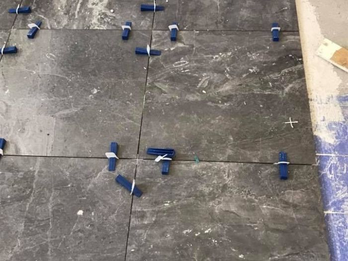 Archisio - La Servizi Ristrutturazioni - Progetto Interni