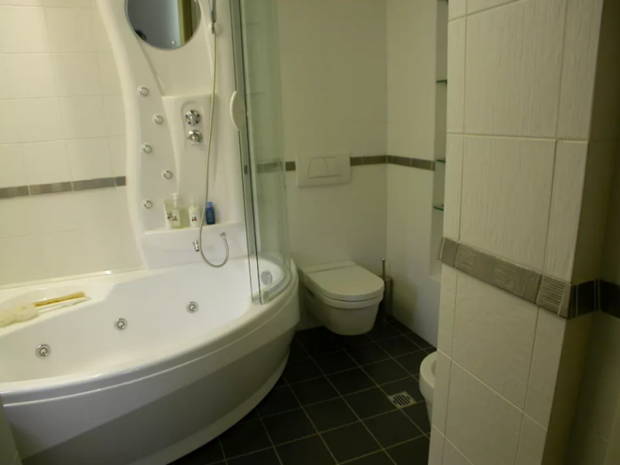 Archisio - Studio Musmeci - Progetto Attico golfo dei poeti