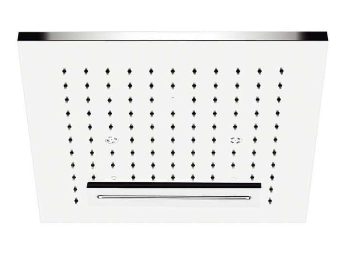 Archisio - Prospero Rasulo - Progetto Soffioni doccia gessi