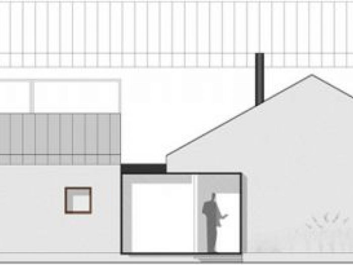 Archisio - Depaolidefranceschibaldan Architetti - Progetto Villa be