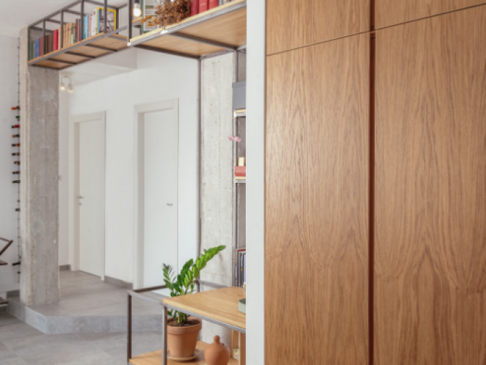 Archisio - Gabriele Rivoli - Progetto Casa cs