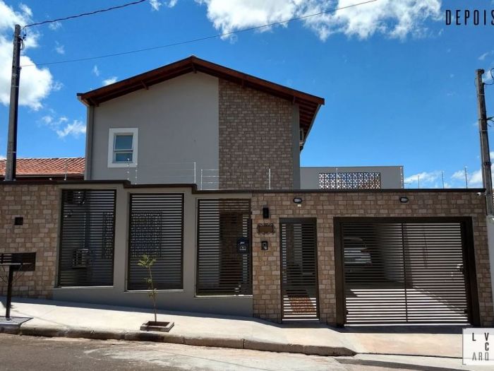 Archisio - Livia Cardia - Progetto Agn residence