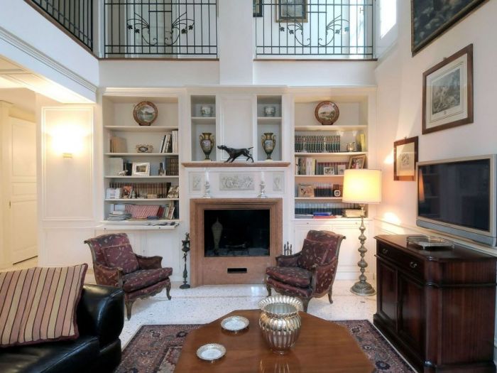 Archisio - Stefano Mariga - Progetto Italia lombardia verano brianza mb 20843 villa con giardino