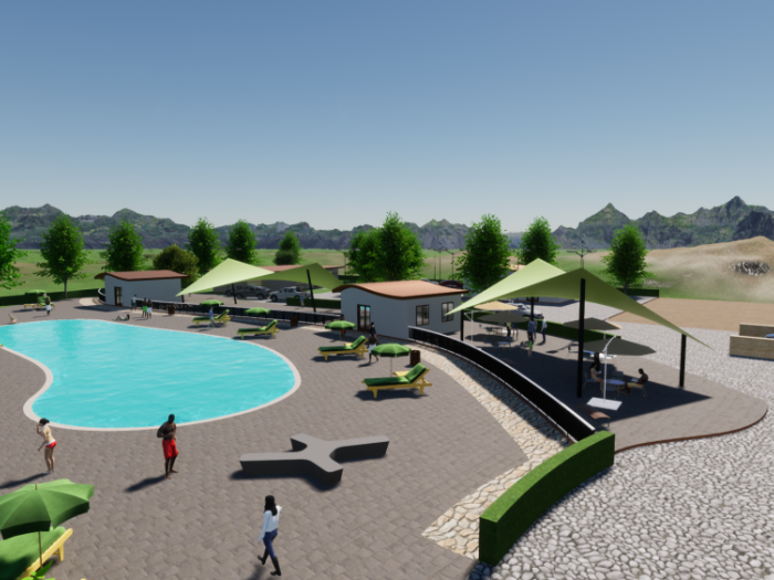 Archisio - Arch Castiglione Antonio - Progetto Nuova costruzione