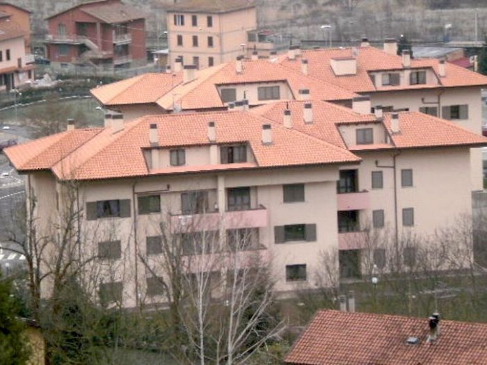 Archisio - Fratelli Campeggi - Progetto Costruzioni edili