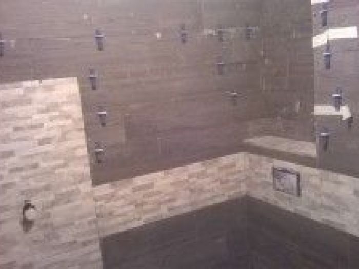 Archisio - Bedil Impresa Edile - Progetto Ristrutturazione bagni