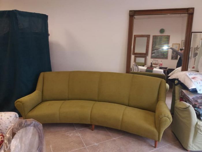 Archisio - Panebianco Produzione E Rifoderi Arredamenti Tappezzeria E Sartoria Prof - Progetto Produzione e rifoderi arredamenti tappezzeria e sartoria