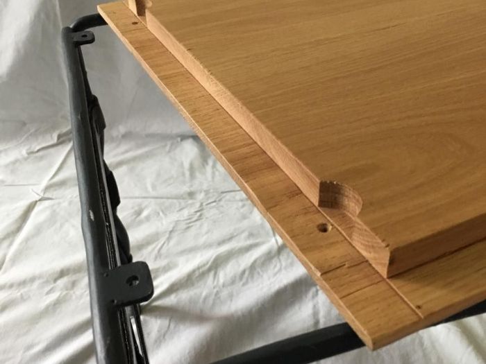 Archisio - Casesa Tiziano - Progetto Table-s