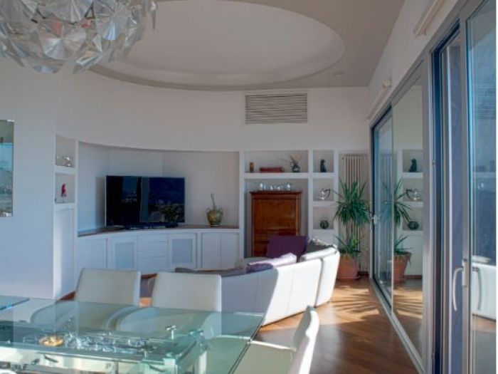 Archisio - Flavio Di Fiore - Progetto Casa dn