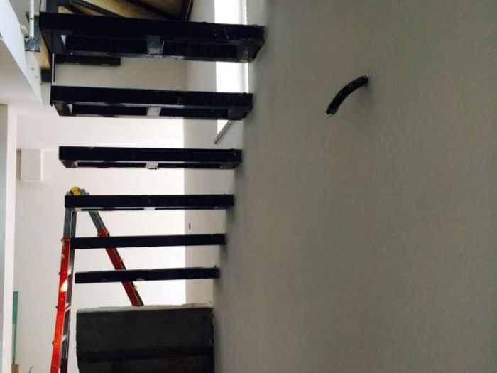 Archisio - La Servizi Ristrutturazioni - Progetto Interni