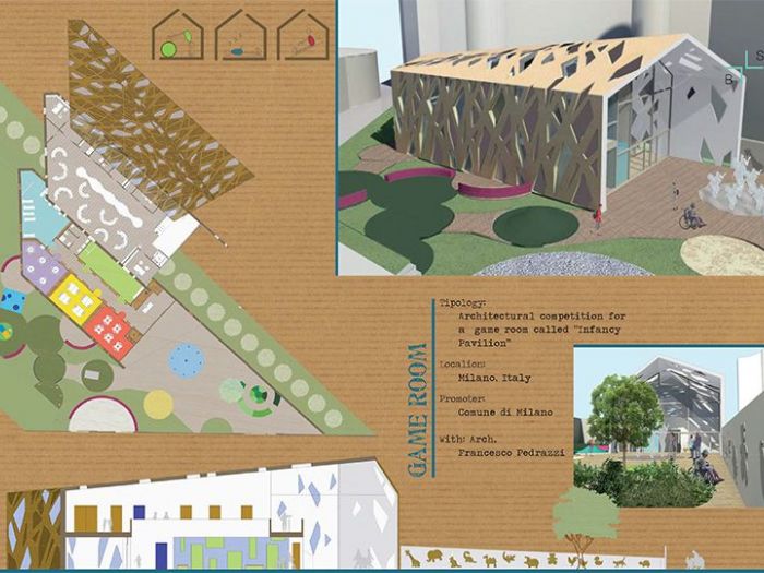 Archisio - Bracchetti - Saibene Architetti Associati - Progetto Architecture