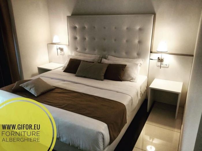 Archisio - Studio X3 Architettura - Progetto Hotel rossini suite palace ddll