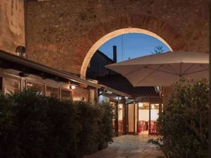 Archisio - Block Studio - Progetto Campo reale