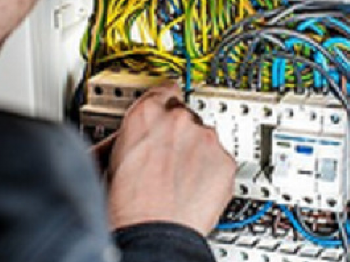 Archisio - Alma Impianti Elettrici Sas - Progetto Domotica