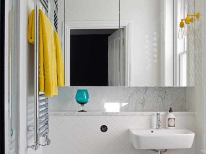 Archisio - Elisabetta Gaglio - Progetto Chez pont