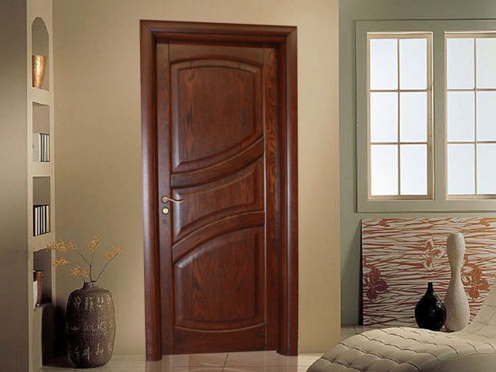 Archisio - Griego Porte srl - Progetto Porte in massello