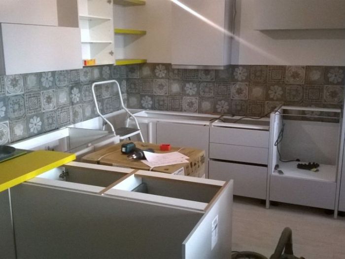 Archisio - Luigi Vasari Interior Design - Progetto Openspace