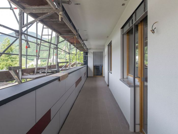 Archisio - Manuel Benedikter - Progetto Sinfonia aslago