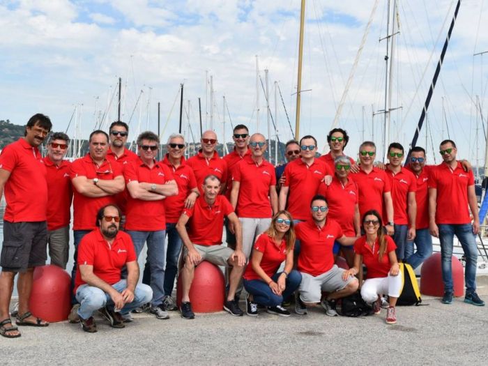 Archisio - Ascani Elettrocom srl - Progetto Servizi