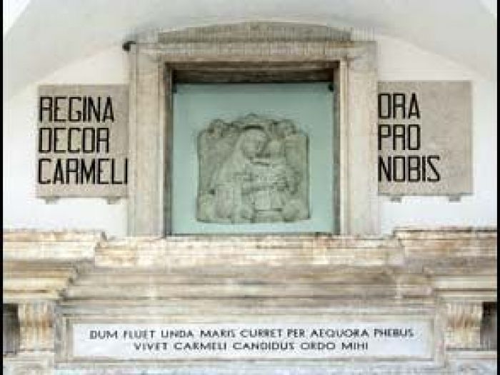 Archisio - Cosm srl - Progetto Seminario vescovile