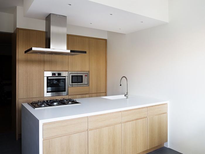 Archisio - Dpstudio - Progetto Rc house bari 2015