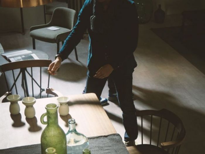 Archisio - Ferrario Francesca Photo - Progetto Soggiorni