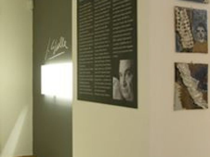 Archisio - Architetti Cipolla - Progetto Fondazione salvatore cipolla