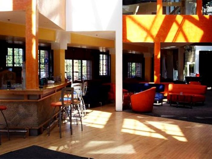 Archisio - Archihouse - Progetto Progettazione interni ristorante a tema