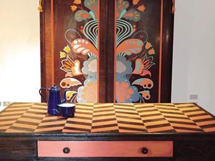 Archisio - Le 1800 - Progetto Interior design