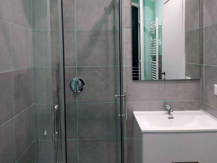 Archisio - Alfonso Califano - Progetto Affittacamere midu