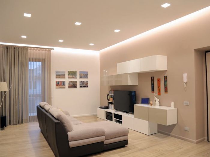 Archisio - Mario Verace - Progetto Casa 10