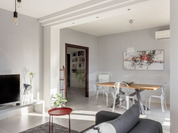 Archisio - Claudia Porcu - Progetto A casa dellarchitetto