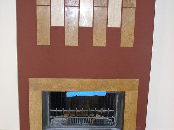 Archisio - Calabra Marmi - Progetto Camini