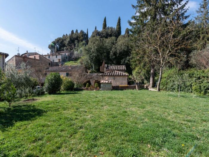 Archisio - Daniele Raffaelli - Progetto Villa estiva