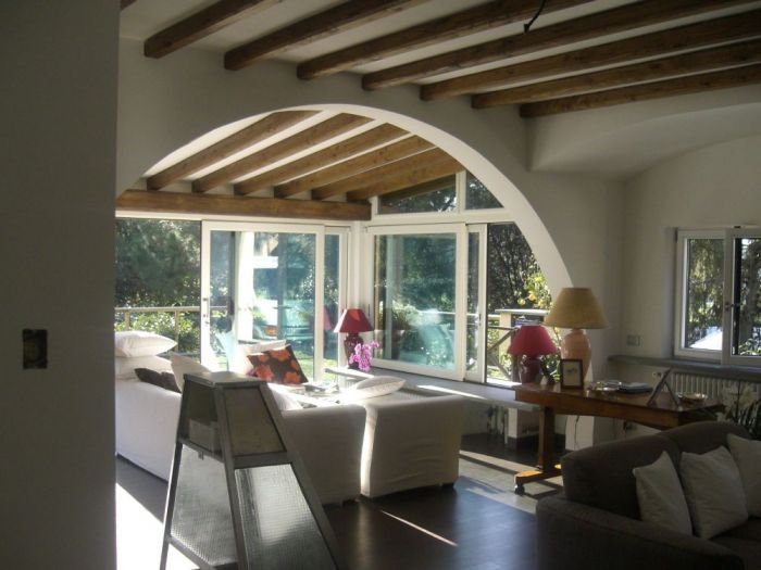 Archisio - Edilizia 3a srl - Progetto Ristrutturazioni