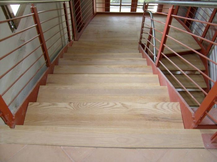 Archisio - Falegnameria Ferruzzi - Progetto Falegnameria