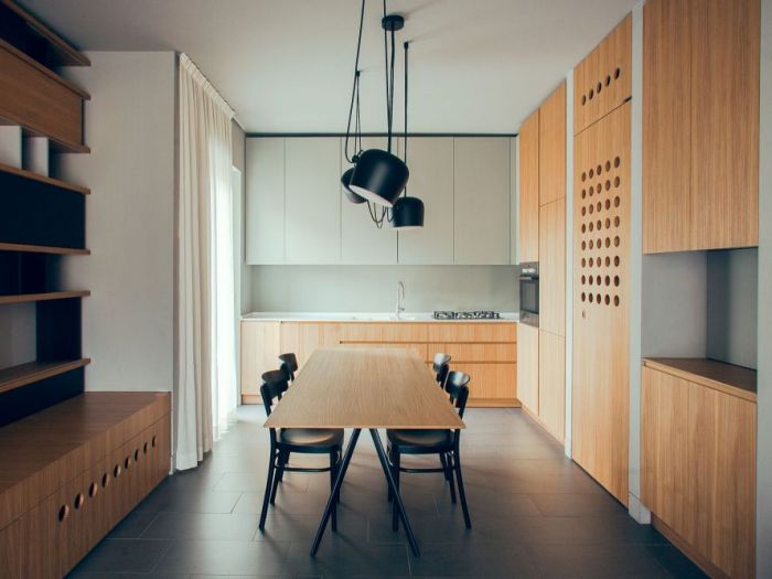 Archisio - Andrea Rubini - Progetto House02