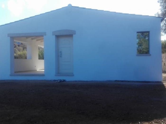 Archisio - Cala Costruzioni srl - Progetto Esterni