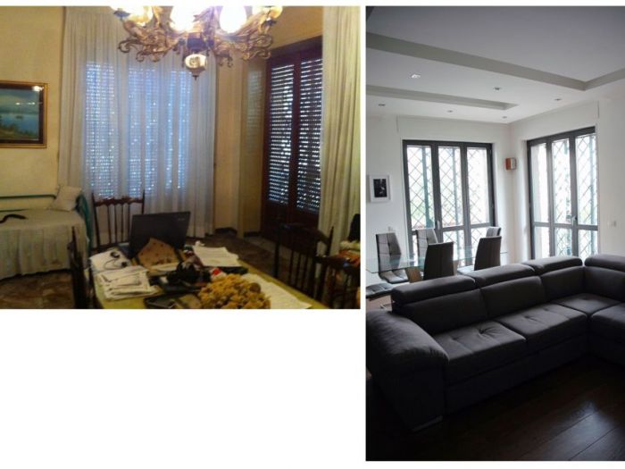 Archisio - Bartolomeo Fiorillo - Progetto La casa di pietro