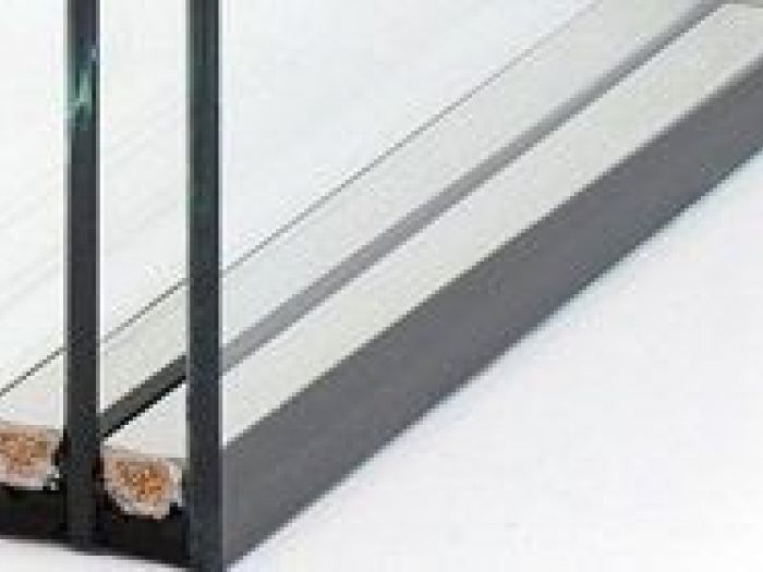 Archisio - Vetreria Rota Snc - Progetto Vetri isolanti