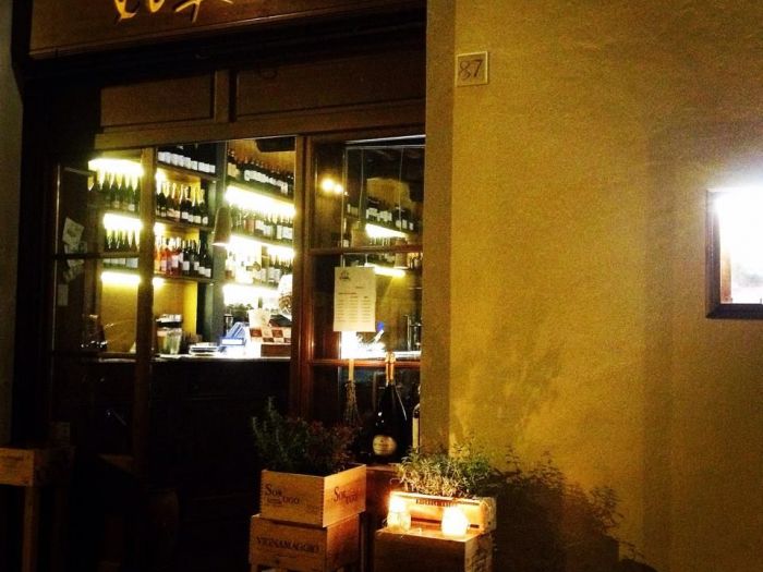 Archisio - Roberta Fagni - Progetto Gustare