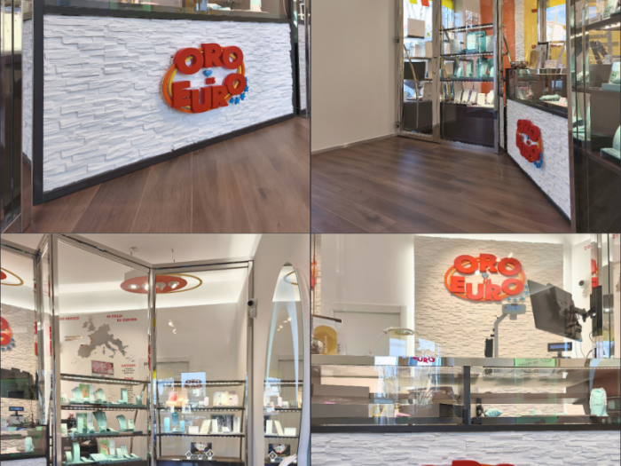 Archisio - Studio Tecnico Associato Ivaldi Carrer - Progetto Apertura nuova attivit commerciale-alessandriaal