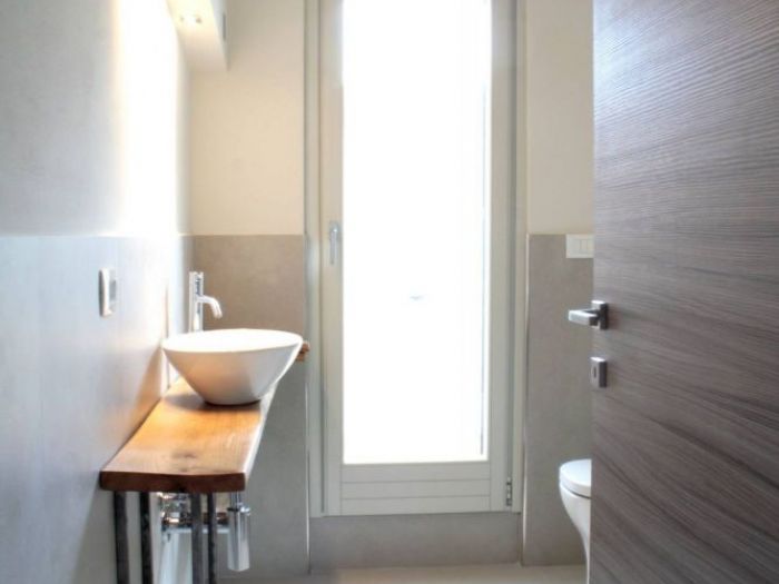 Archisio - Maurizio Moraldi - Progetto Progettazione e realizzazione di ville unifamiliari