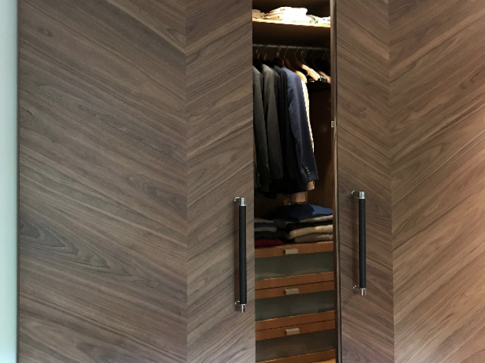 Archisio - Sferico Architetti - Progetto Ribore