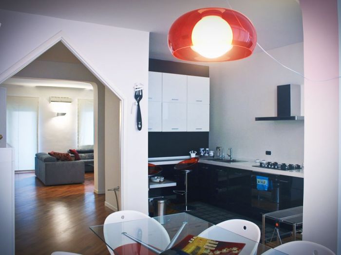 Archisio - Marco Romano - Progetto Casa white