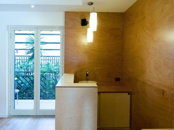 Archisio - Marco Mazzella - Progetto Interni casa pc