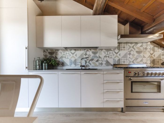 Archisio - Gilardi Interiors On Staging - Progetto La cucina il cuore pulsante della casa