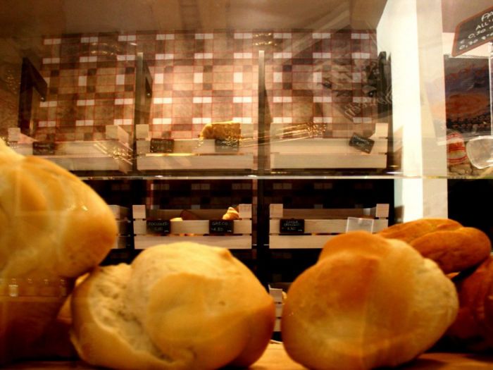 Archisio - Dharma Architettura - Progetto Bar-pasticceria-panificio