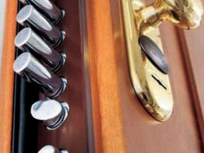 Archisio - Styl Porte Serramenti - Progetto Porte interne