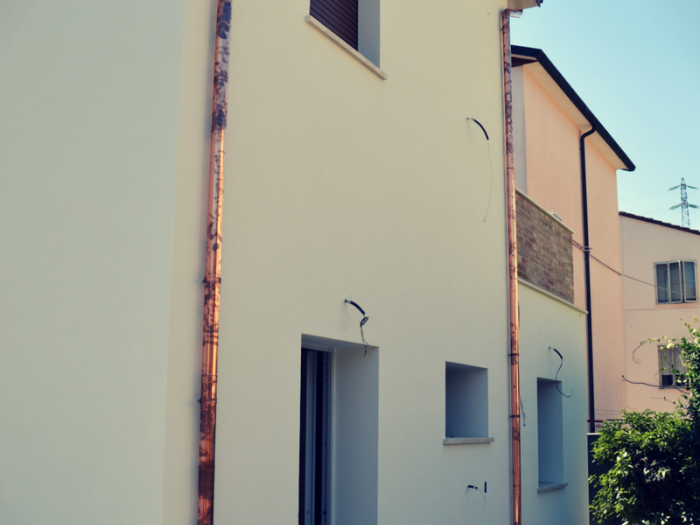 Archisio - Arte Casa Immobiliare - Progetto Ristrutturazione di interni